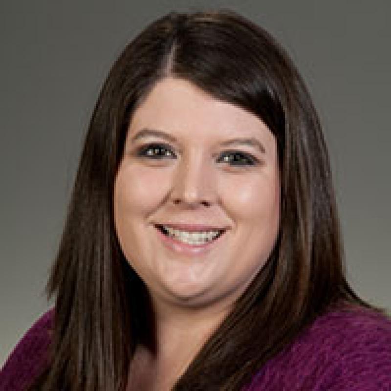 Lynn Waugh