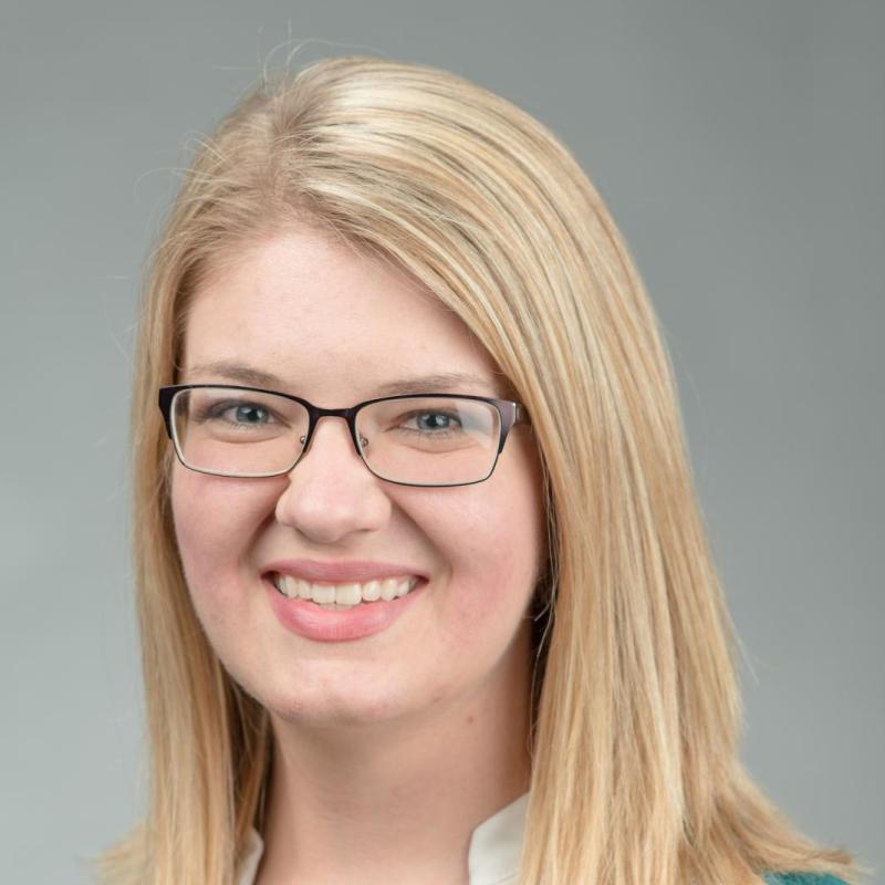 Laura Wentworth