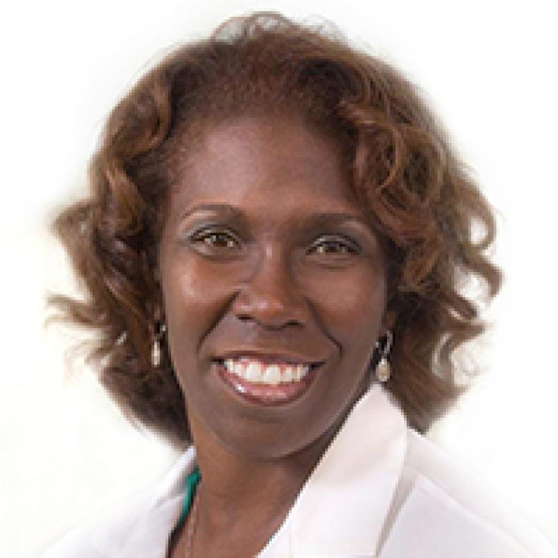Marcietta Wilson Coleman