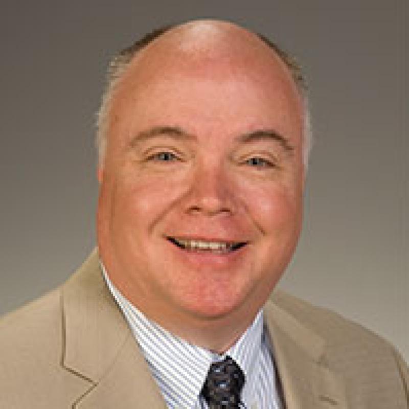 David Wolf