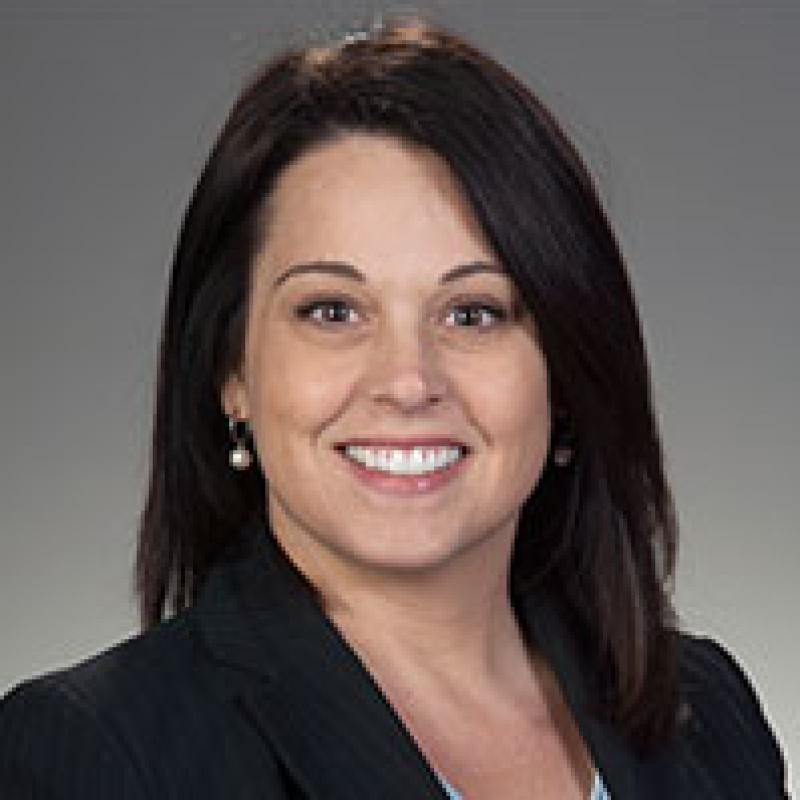 Stacy Wright