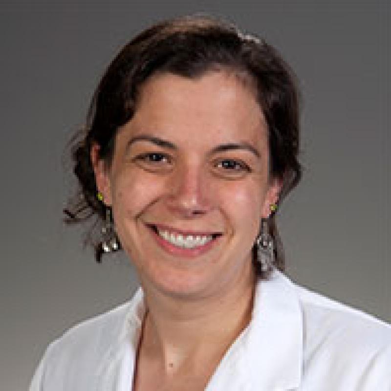 Amy Zidron