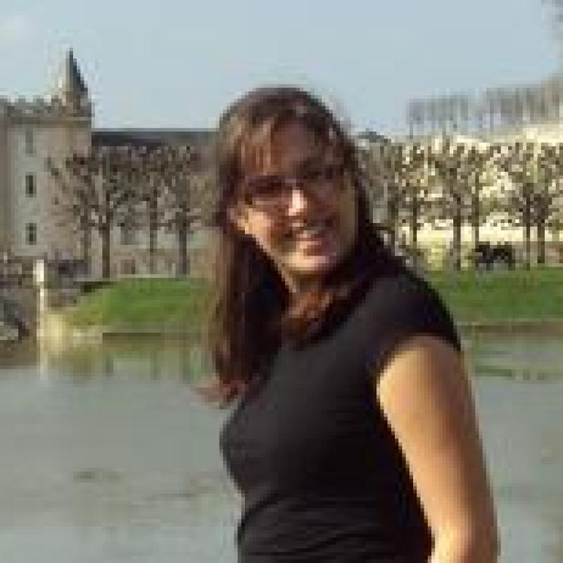 Mary Kate Hurley