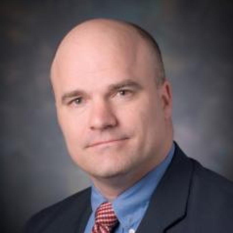 David Ridpath