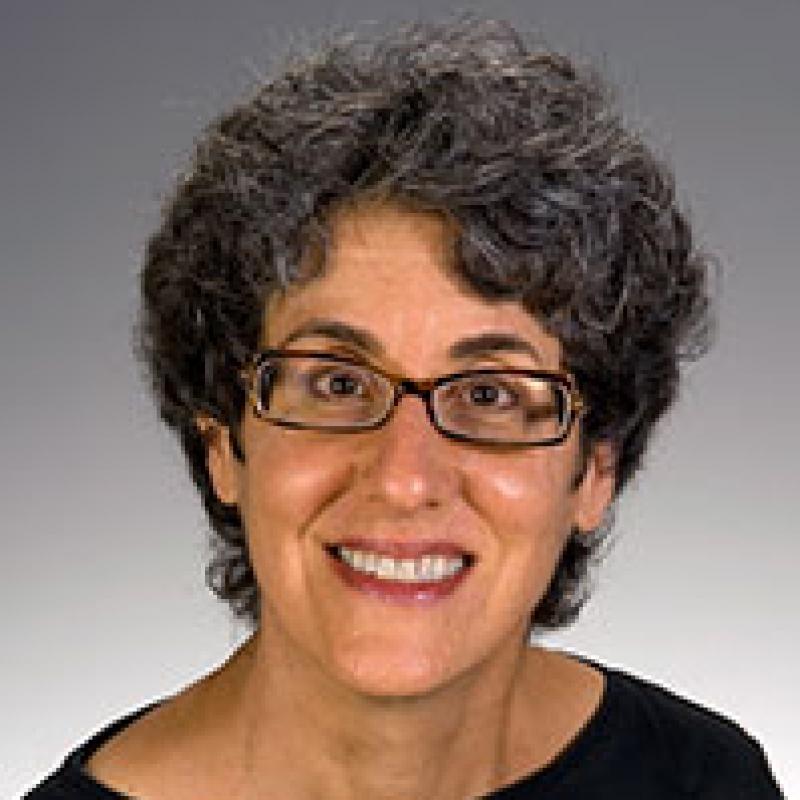 Jacqueline Wolf