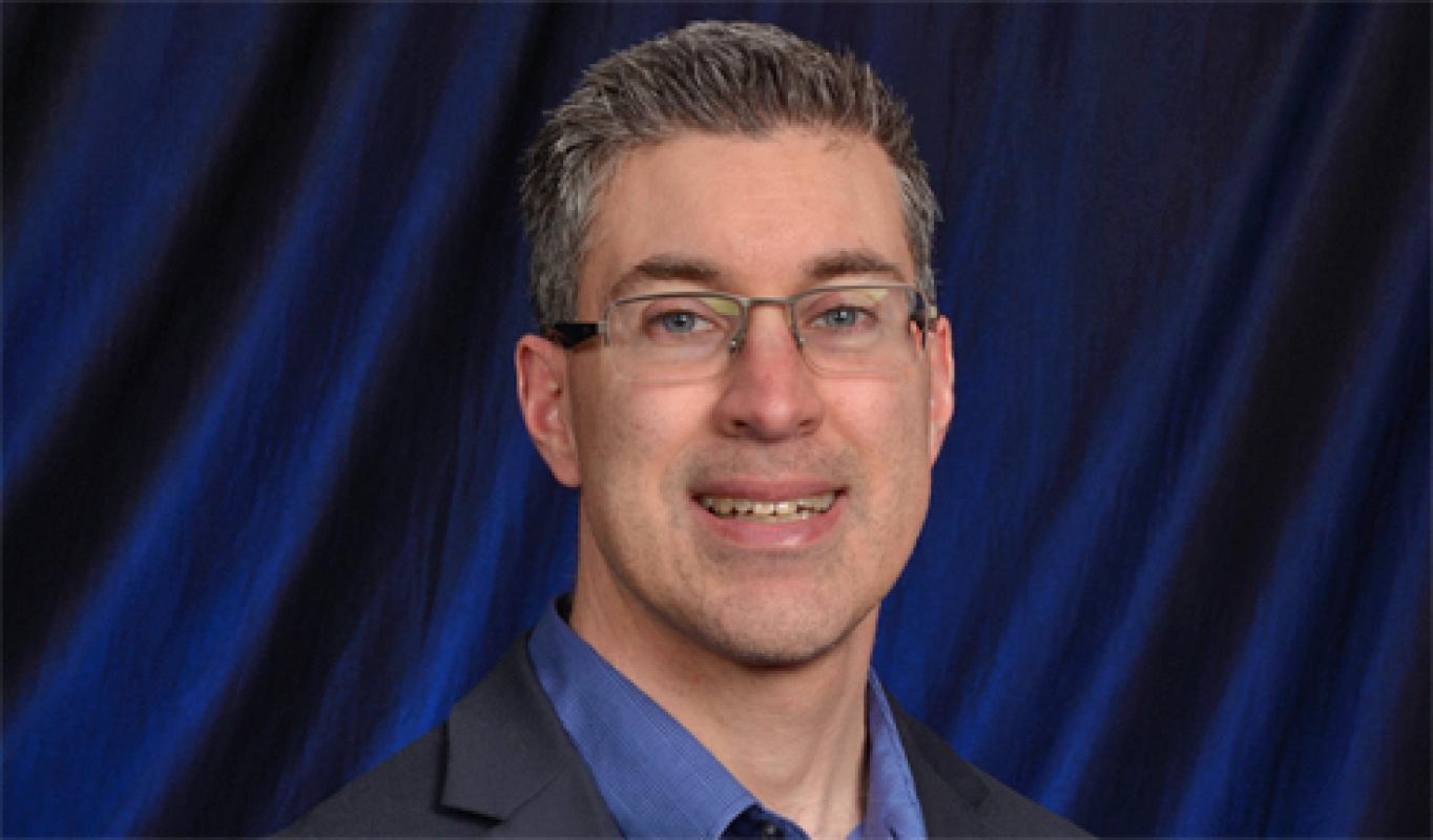 Paul C. Milazzo, portrait