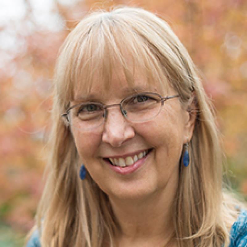 Sandy Gekosky