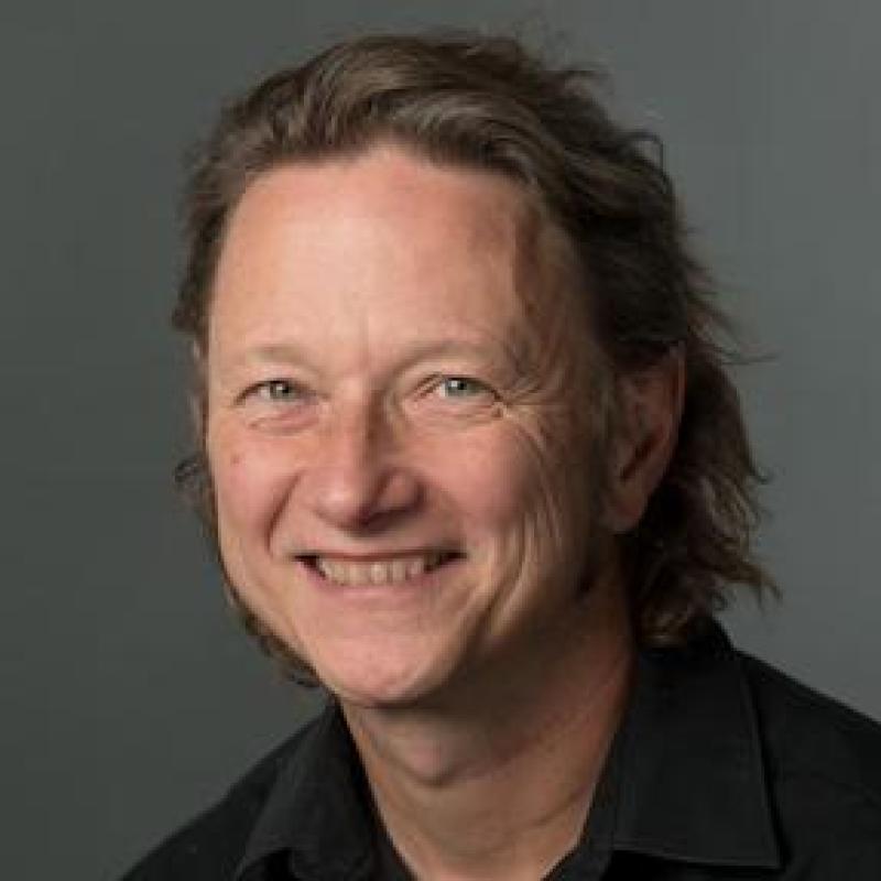 Greg Kessler
