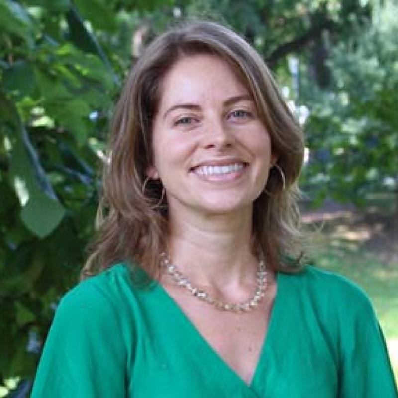 Katherine Fornash