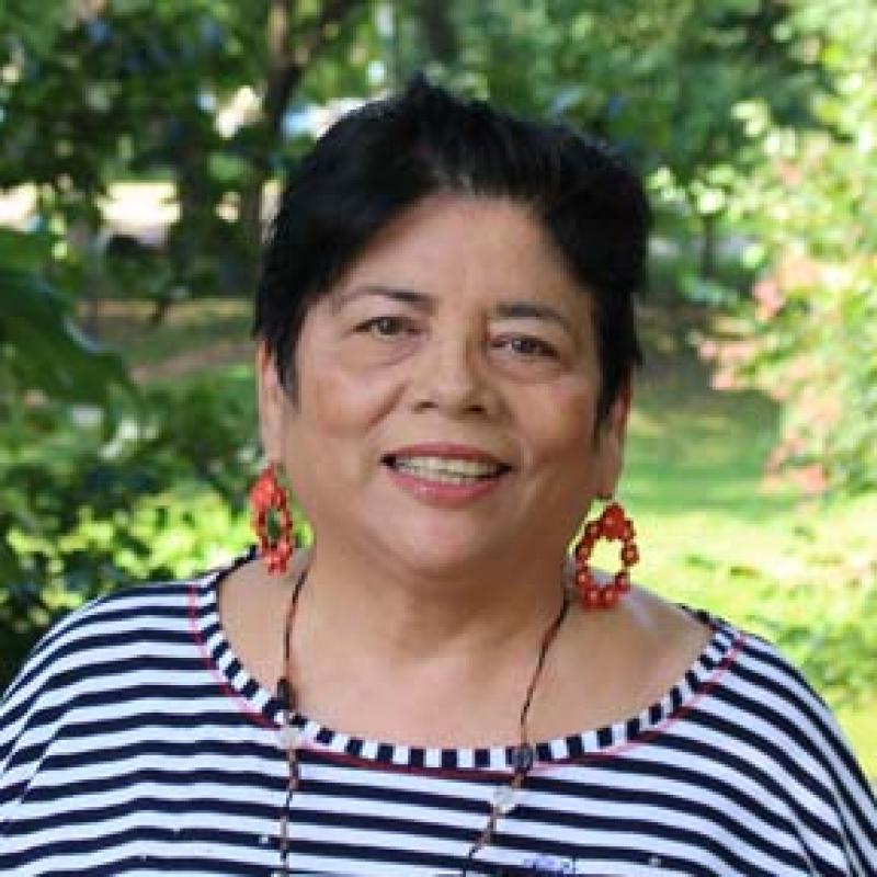 Dina Lopez