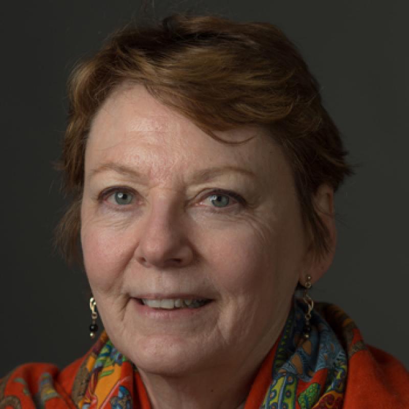 Beverly Jones