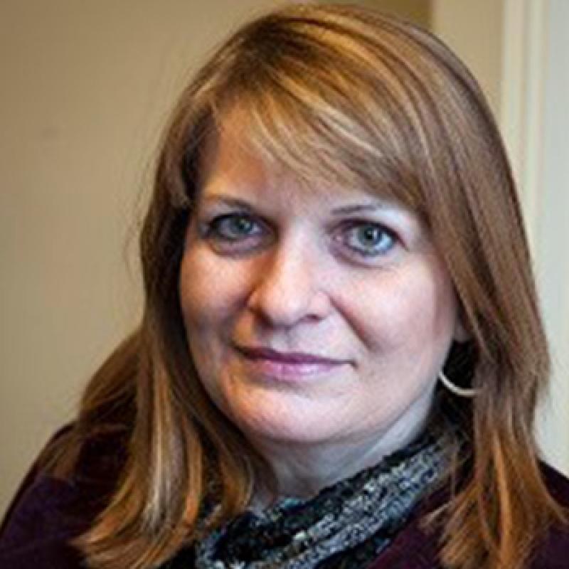 Sharon Hopkins