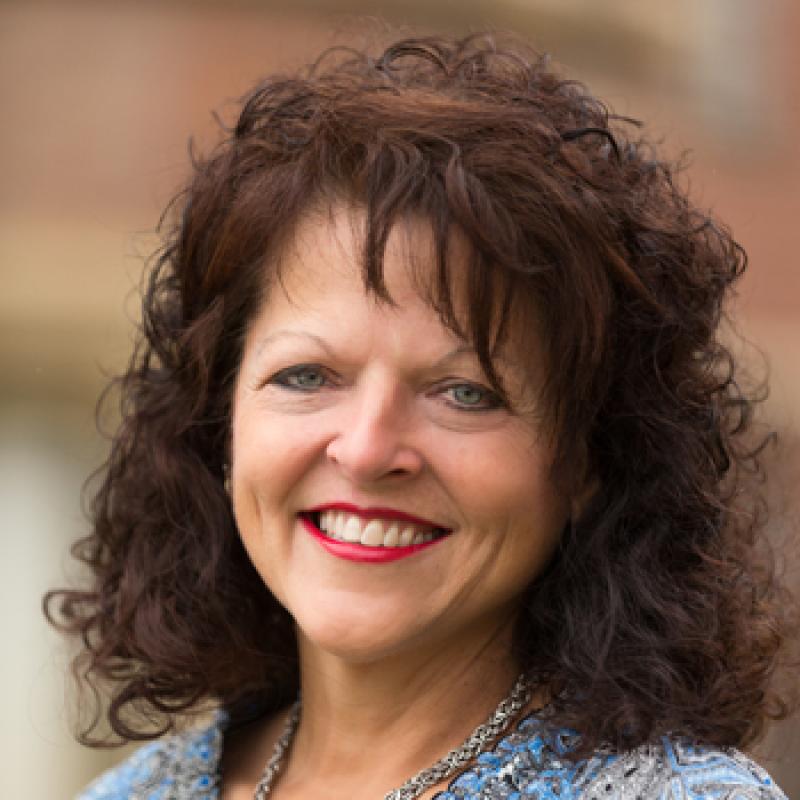 Regina Johntony