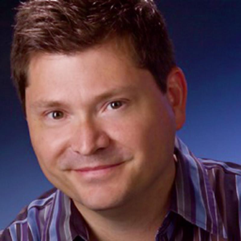 Rob Painter