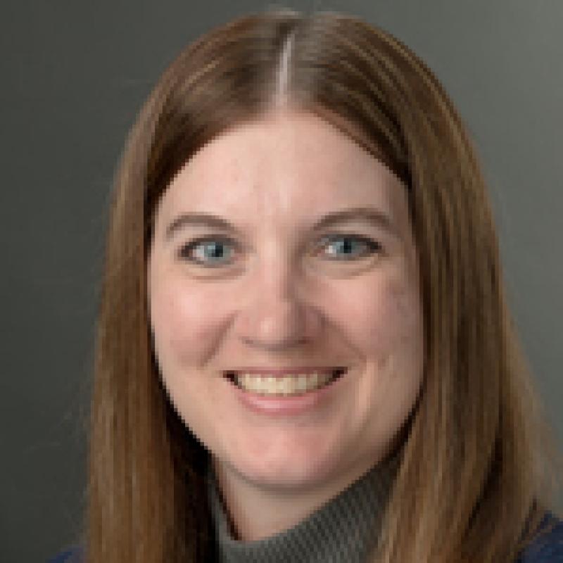 Korie Sell