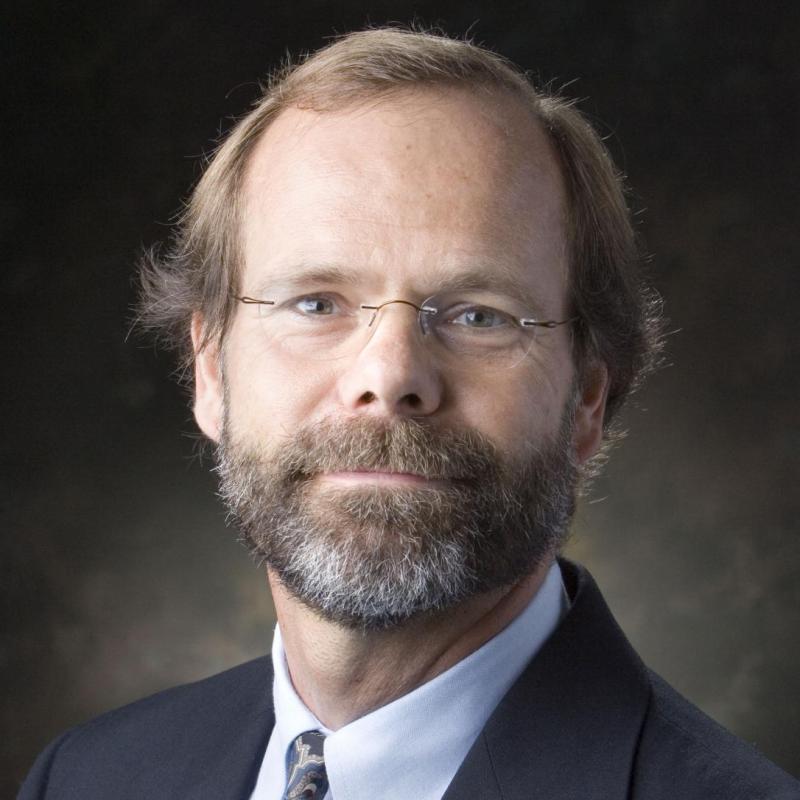 Michael WIlliford