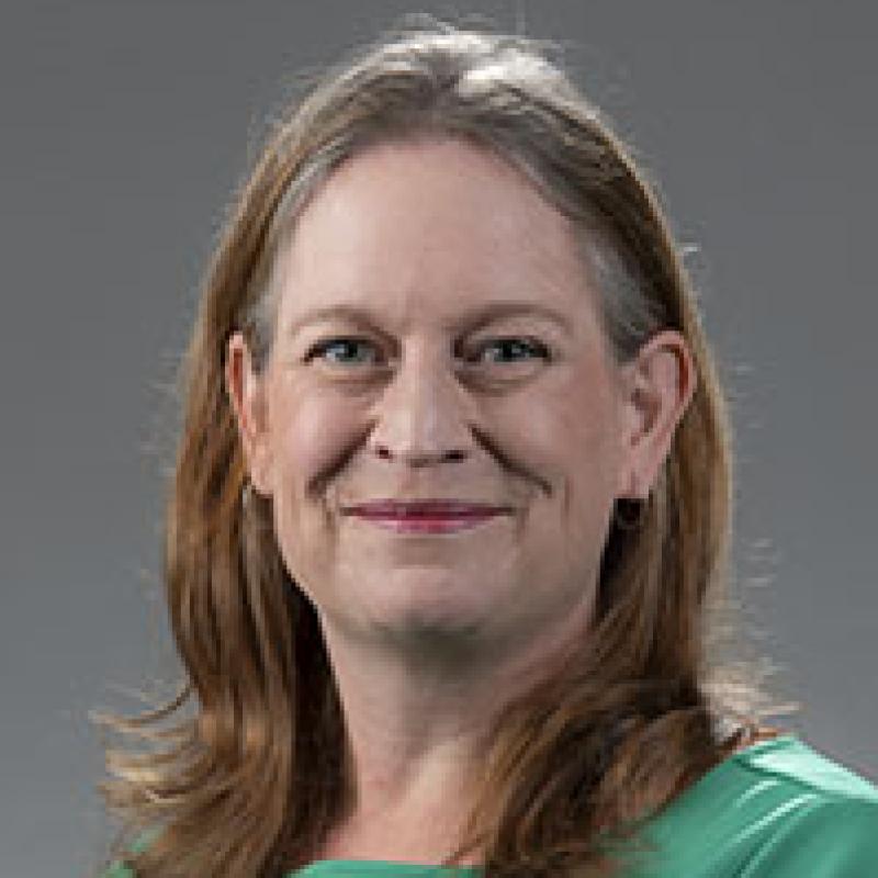 Kristin Guilonard