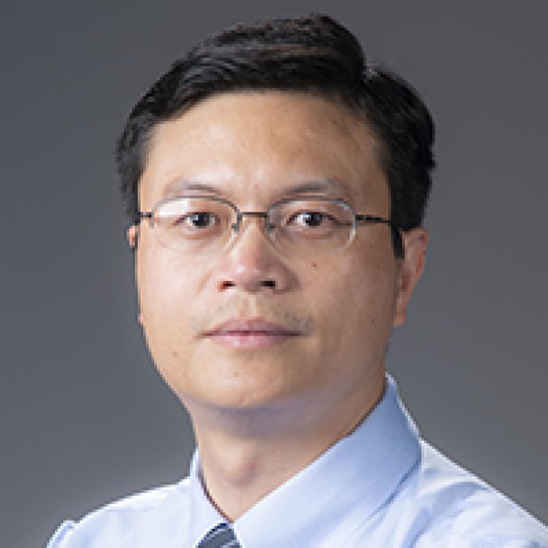 Yuanjie Mao