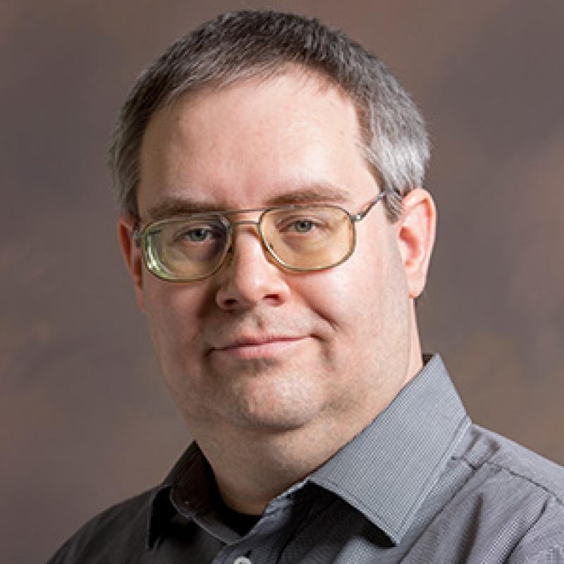 David Beegle