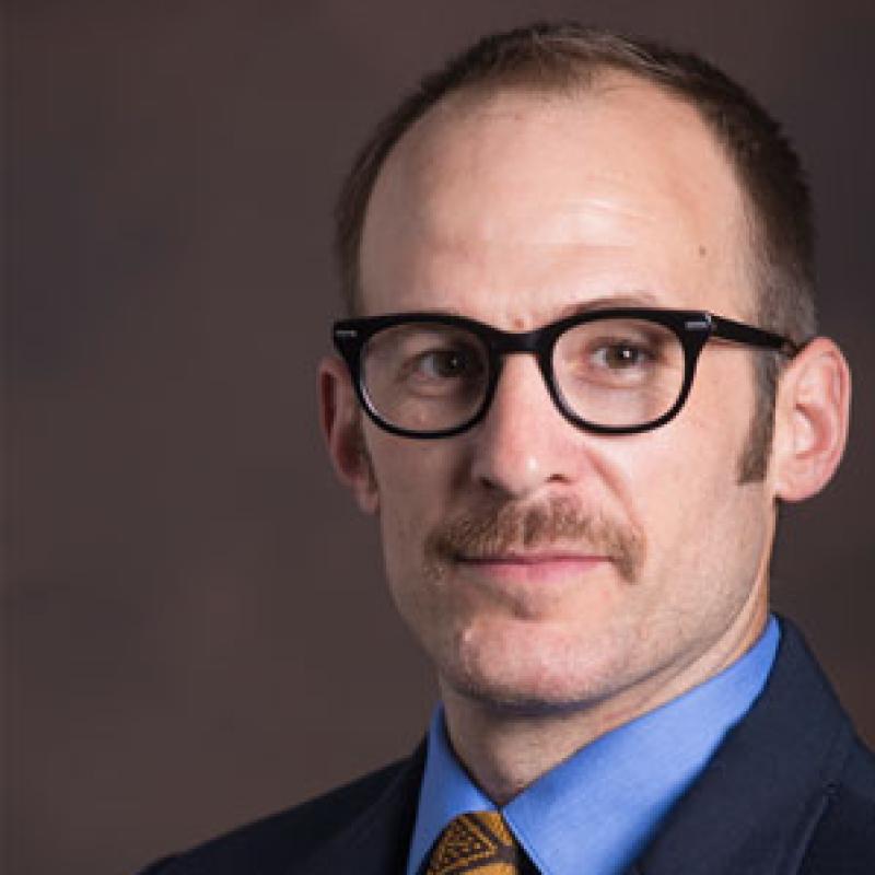 Thomas Boyle