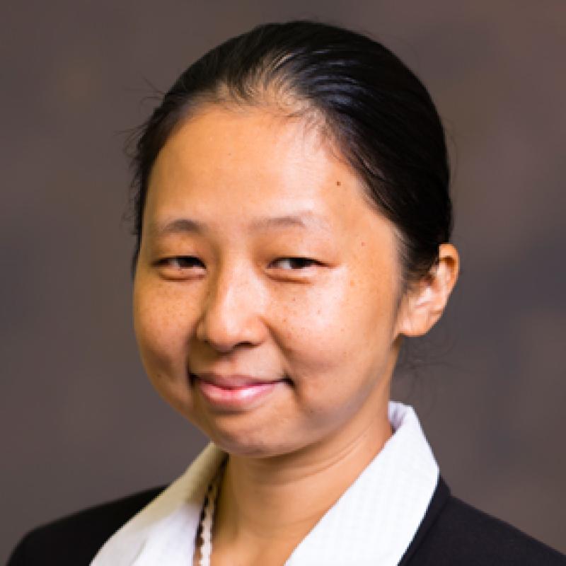 Yanhui Fang
