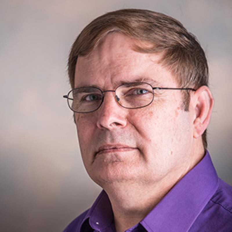 Jim Goble