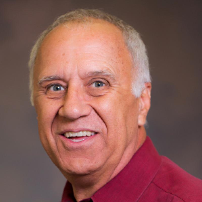 Roger Green
