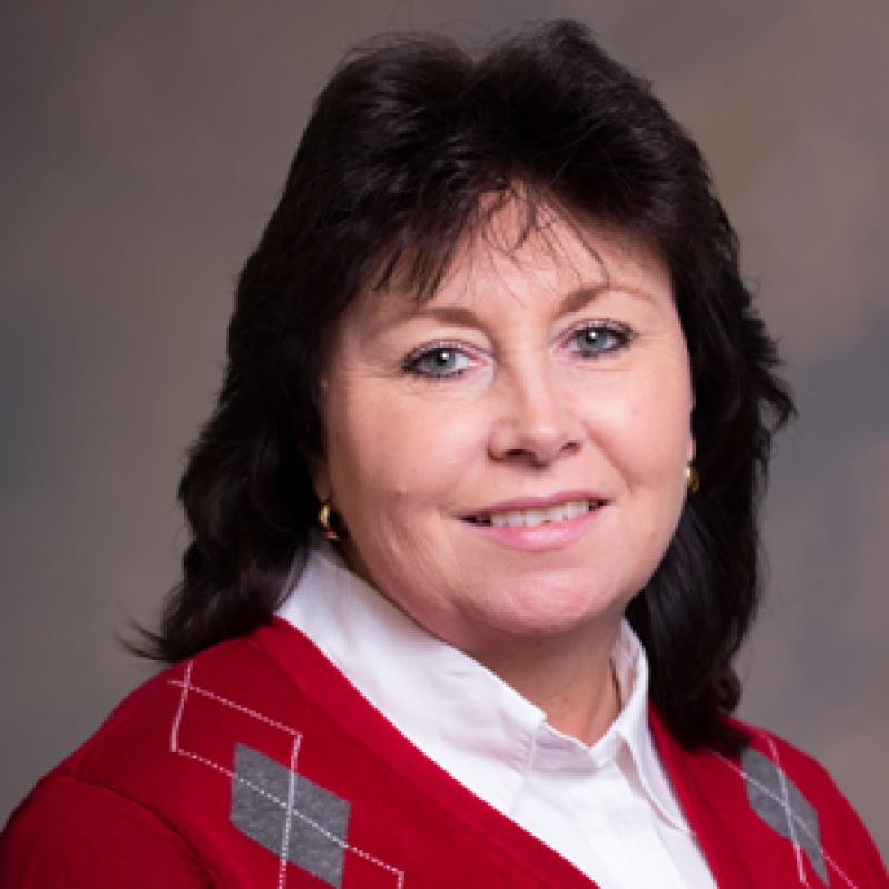 Tammy Hopkins