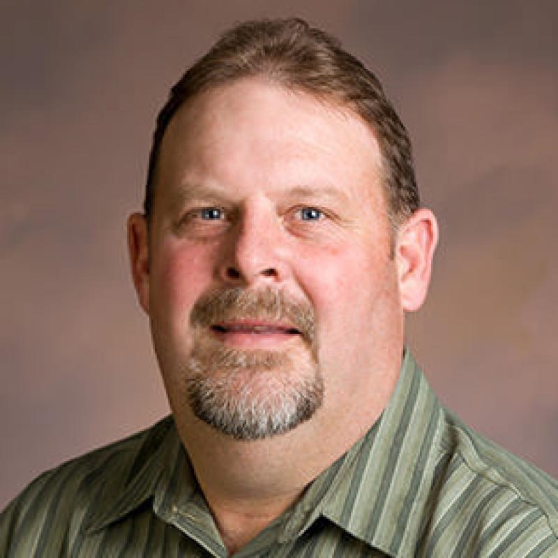 Bryan Jordan