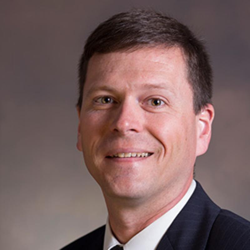 Joshua Jordan