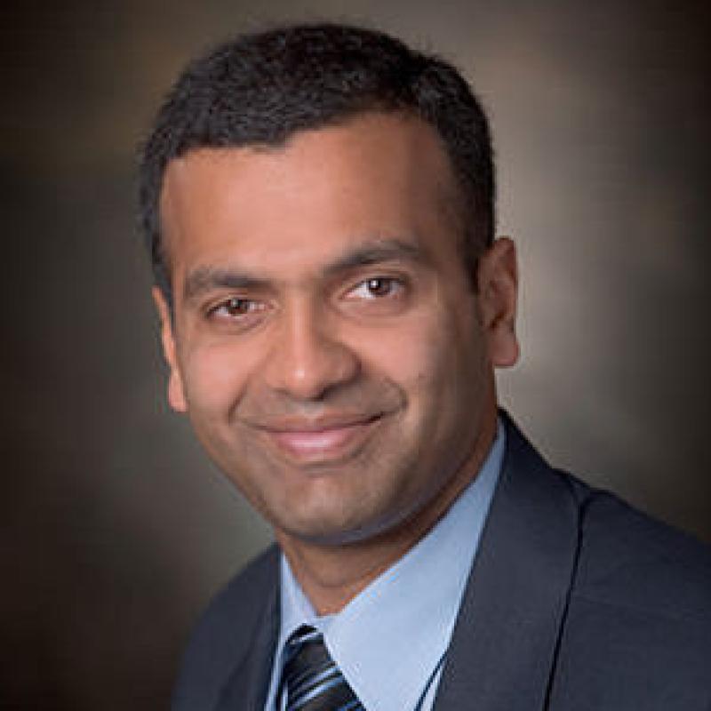 Avinash Karanth