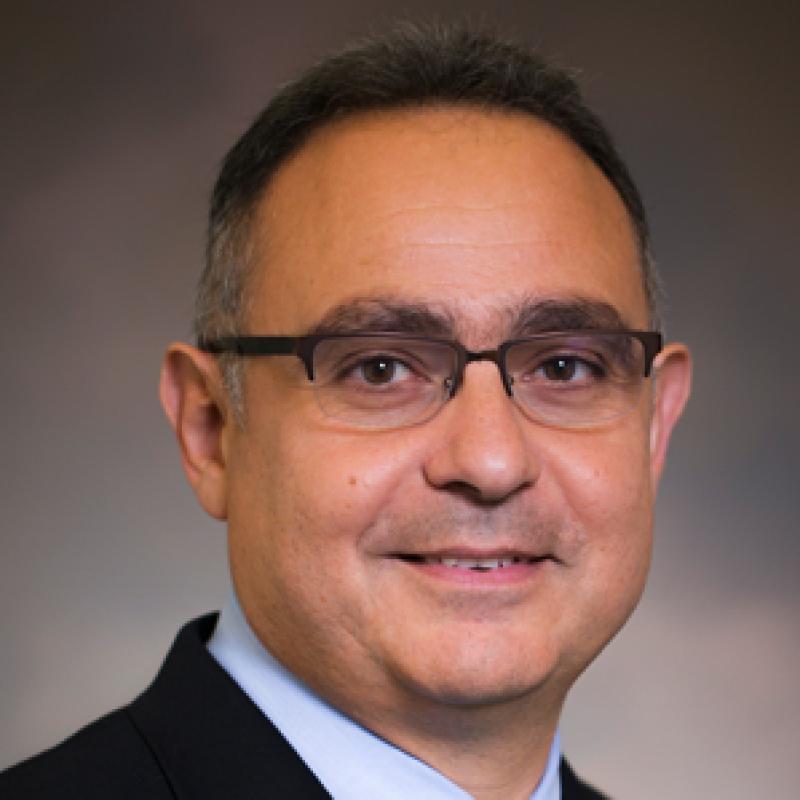 Issam Khoury