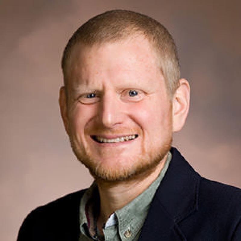 Gregory Kremer