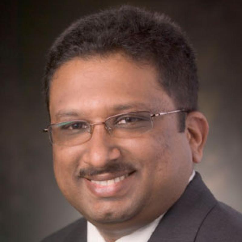 Zaki Kuruppalil