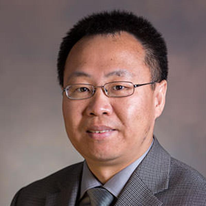 Jundong Liu