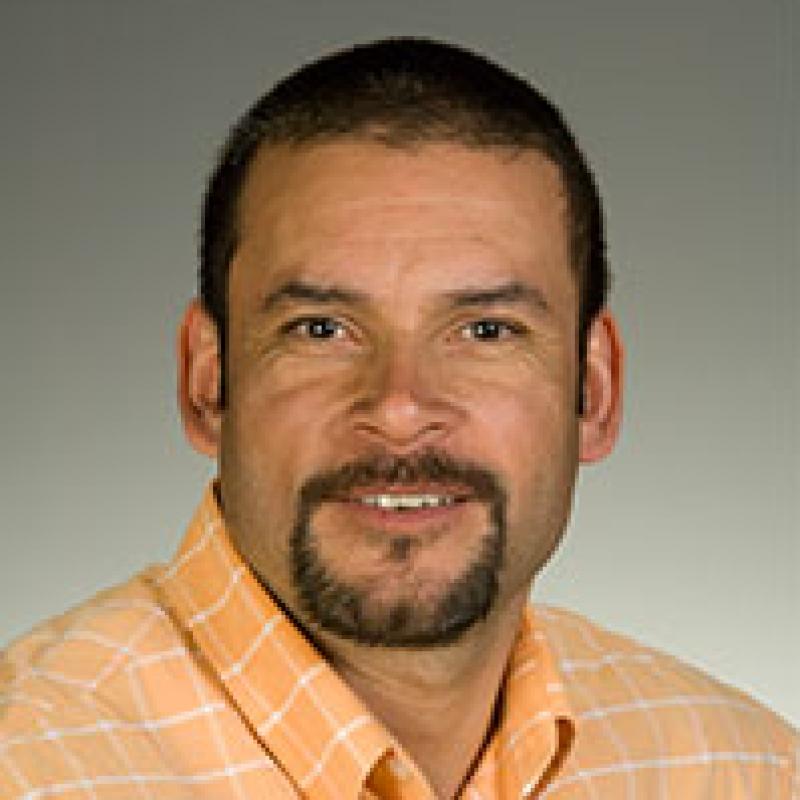 Ramiro Malgor
