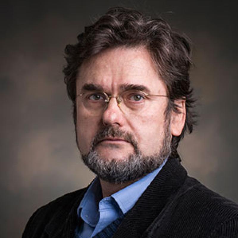 Srdjan Nesic