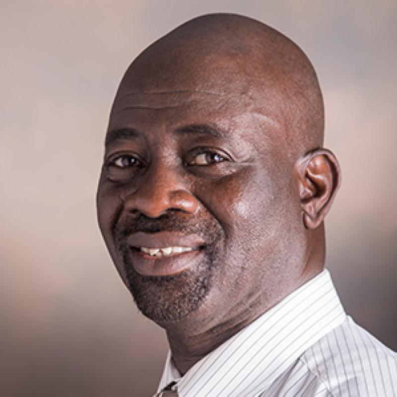 Simbo Odunaiya