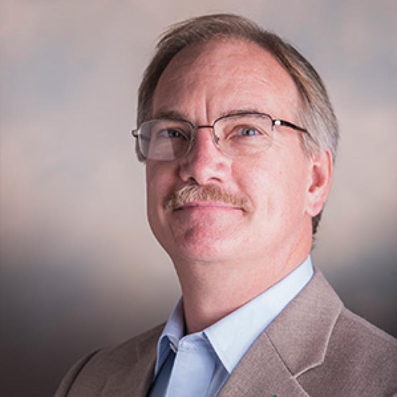 Shawn Ostermann
