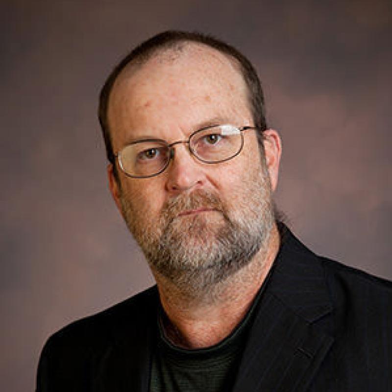 Darin Ridgway