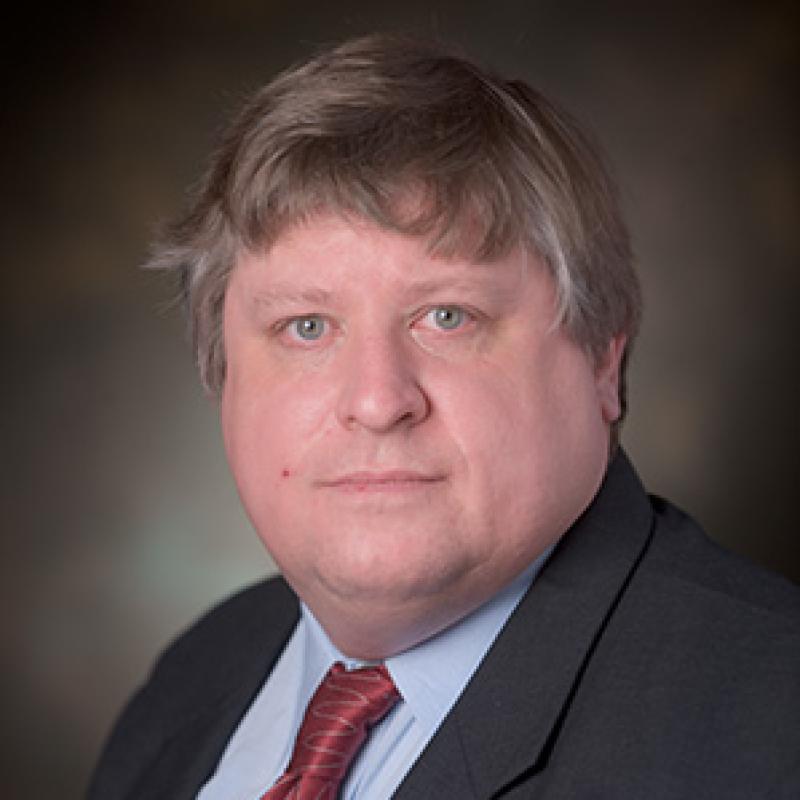 Andrew Russ