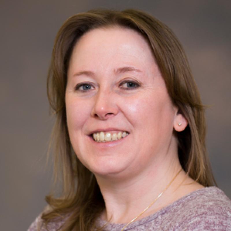 Sherry Vogt