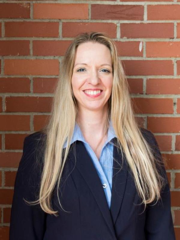 Melissa Weaver