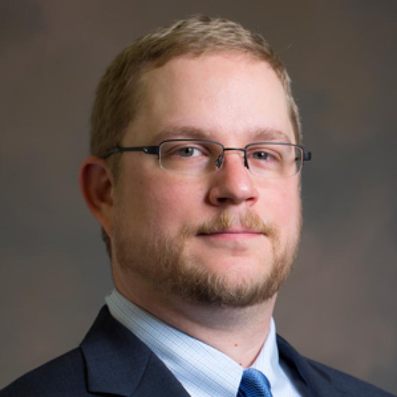 Jay Wilhelm