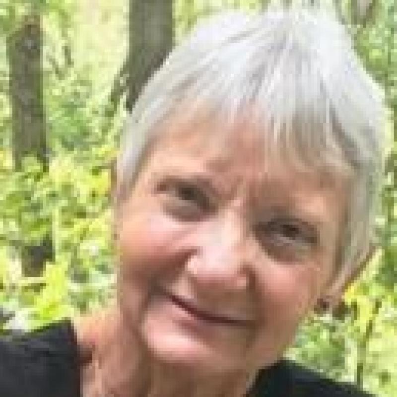 Ellen Gerl