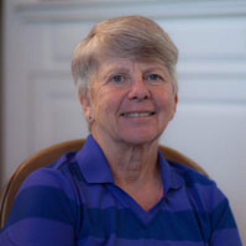 Claudia Hale
