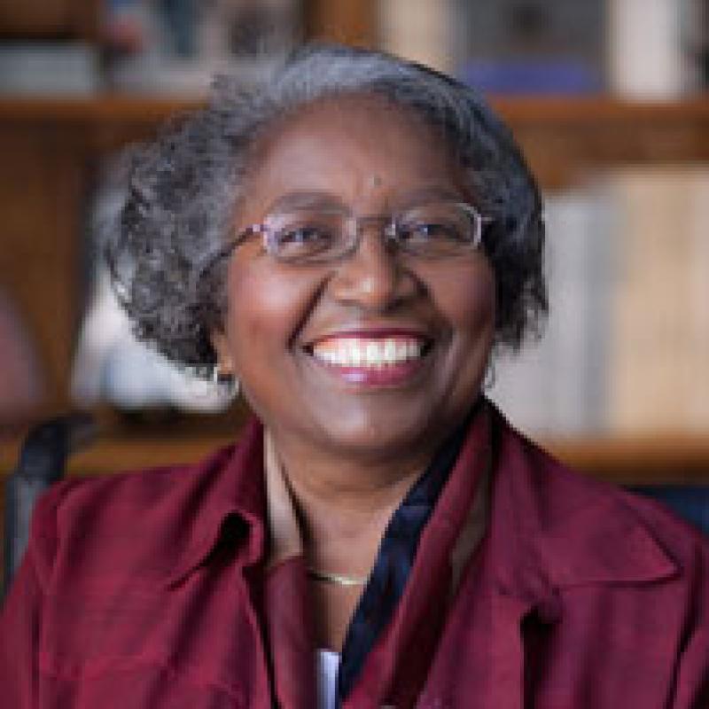 Carolyn Bailey Lewis
