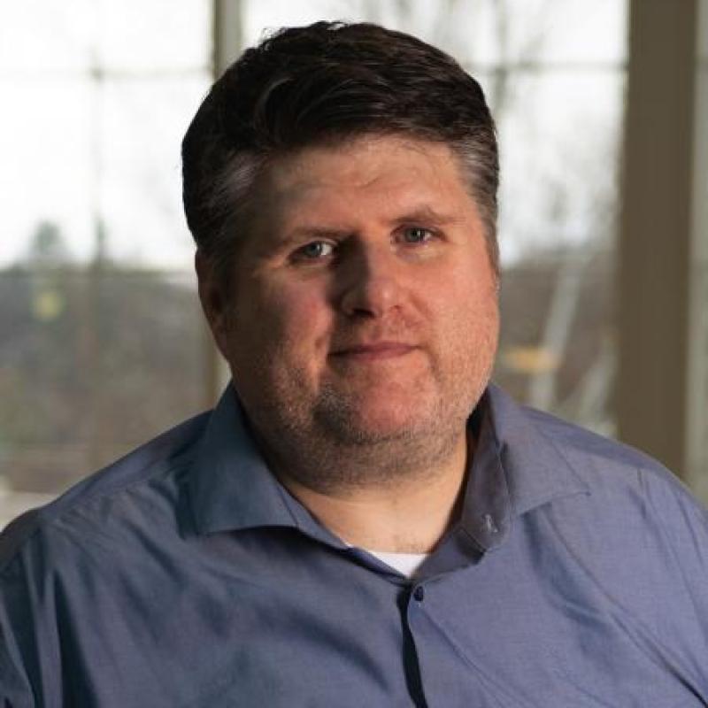 Don Pendergast