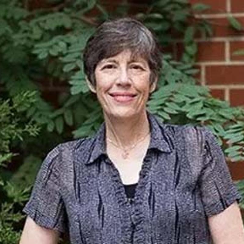 Katherine Jellison