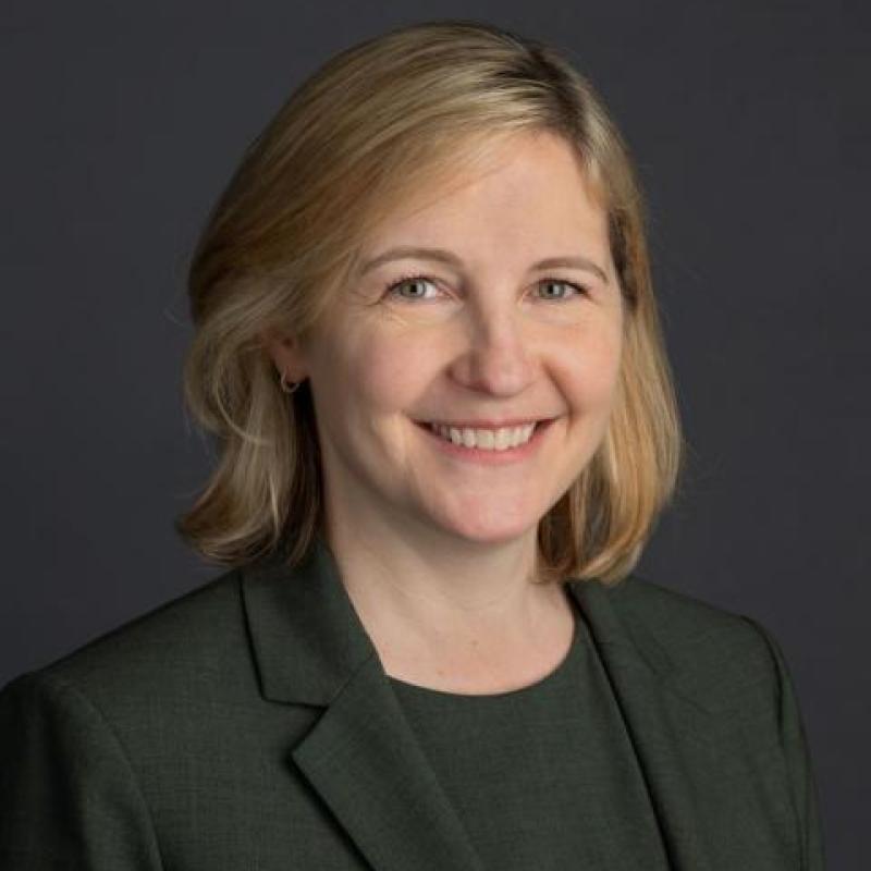 Stacey Bennett